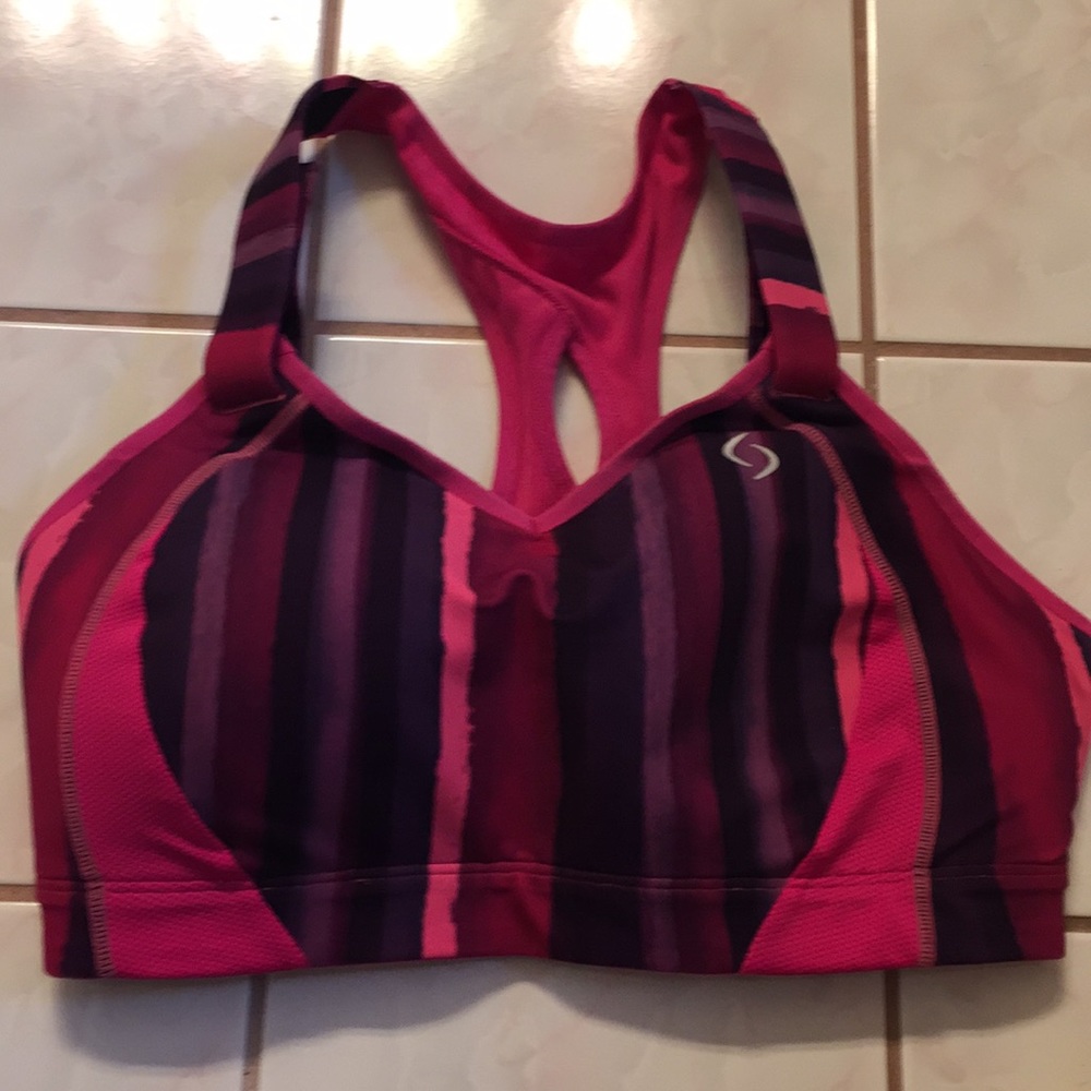 Brooks Juno Sports Bra